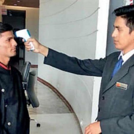 Hotel Z Suites- Delhi Igi Airport New Delhi Eksteriør billede
